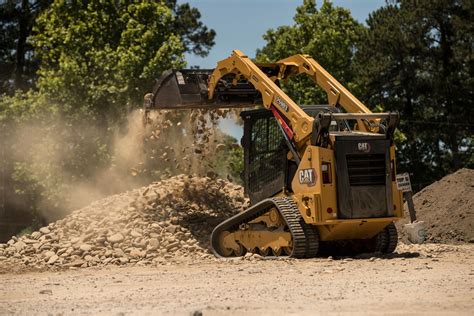 cat compact track loader benefits|new cat compact track loader.